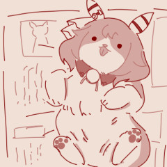 【ウマ娘】構ってほしいときのアピールが激しい忠犬ミラ公