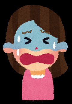 【画像】この高齢男性、すべてが無理すぎて直視できない