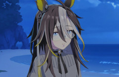 【ウマ娘】トレーナーさんの妹路線にジャンル変更したドリジャ