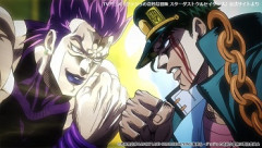 承太郎ってDIO頃したけどｻﾂ人罪に問われないの？