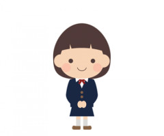 【画像】顔面偏差値50ジャストのJK見つかる【→】