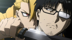 『黄泉のツガイ』4話感想 いよいよアサと話し合えるか