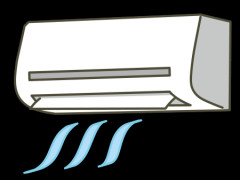 【驚愕】実家にある『30年前』のエアコンのリモコンを使ってみた結果→まさかのｗｗｗ