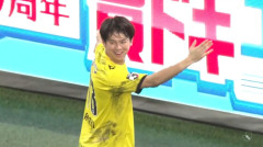 【J1特別大会第12節 長崎×G大阪】G大阪はJ1最多となる7度目のPK戦を制し連敗阻止！GK荒木が完璧なPKストップで勝利に導く