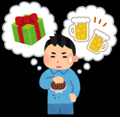 最近月の食費が6万とか行くんだが