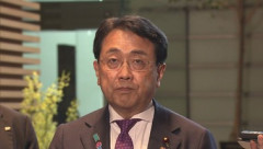 日本政府､中国で開催のAPECに赤沢経産相を派遣する方向で調整 高市首相の台湾有事答弁後の関係改善模索 経済団体が訪中する計画も