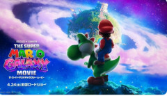 IGN渡邉「マリオギャラクシームービーは映画では無く動画」