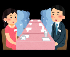 婚活で男性から「探りを入れられてる？」と思った質問