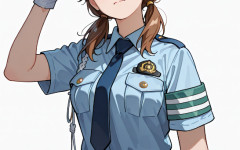 歌舞伎町の美人婦警（23）、ヤクザに惚れすべてを失う　「肉体関係、金銭授受、情報漏洩。極めて悪質」　【Pickup】