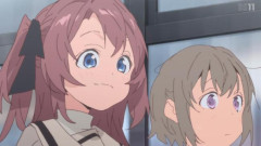 【悲報】今期アニメ『上伊那ぼたん』の原作者、アニメの作画批判にお気持ち表明wwwww