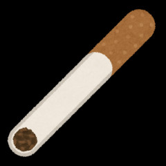 最近、タバコカートンで買ってもおまけのライターをくれなくて困る