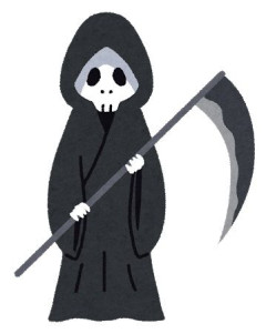 【次々と】40代ひきこもり兄が両親に暴力を振るいだしたので、両親とともに逃げて兄は捨てた。その5年後・・・兄が祟り神になった