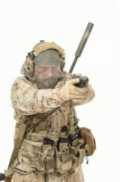 【悲報】特殊部隊の兵士、マドゥロ大統領を金稼ぎの道具にしてしまう・・・・・