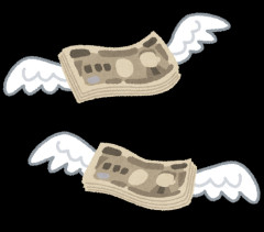 【画像】ワイ新卒、手取り金額がゴミすぎてしまうwwwww