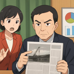 辺野古事故が知事選を左右か 与党関係者「オール沖縄に打撃」 共産幹部「ほとんど報道されていない」   |  マジで報道されてないの？