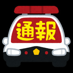 【悲報】辺野古で転覆した船長ら、通報せず海上保安庁に頼らず自力で泳いで陸に帰るつもりだった