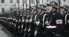 【物議】ドイツで“とある検索エンジン”が大反響→ナチスの再来だと拡散されてしまう