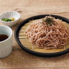 【悲報】蕎麦さん、麺類の中で一番下の可能性もあるｗｗｗｗｗｗｗｗｗｗ