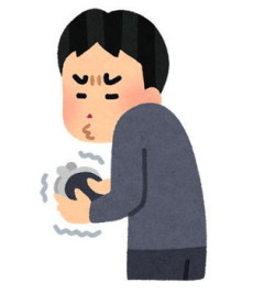 【寸借詐欺】駅で見知らぬ婆さんに「電車に乗りたいので200円恵んで下さい」と言われた。こういうのをスマートに断るには？