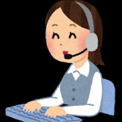 【悲報】コールセンターで働いてるんだがクレームやば過ぎてワロタｗｗｗｗｗｗｗｗｗｗｗｗｗｗｗｗｗｗｗｗ