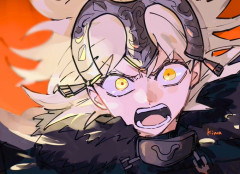 【FGO】ぬ Fate/GrandOrderのイラスト紹介3882