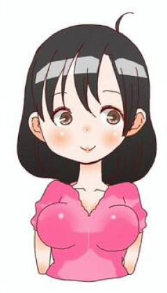 【画像】服の上から揉んでくれと言わんばかりに主張してくる女の子