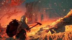 ゲームって後半になると必ず「火山」「雪山」「研究施設」があるよな