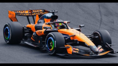 F1マイアミGPからの新規則でマクラーレンがメルボルンをシミュレーションした結果