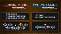【FF14】基本コンボや一部スキルが統合でスキル数が滅茶苦茶圧縮！8.0「エヴォルヴナイト」の仕様＆実機映像の感想まとめ