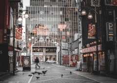 【画像】池袋駅、渋谷を越えるモンスター都市部に成長していたwwwwww