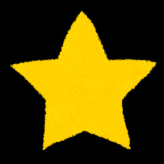 そういう星の下に生まれた..？