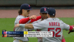 レッドソックス、1回で10得点して17-1で勝利ｗｗｗwwwwwwwwwwwwwwｗｗｗｗｗｗｗｗｗｗｗｗｗｗｗwwwwwww