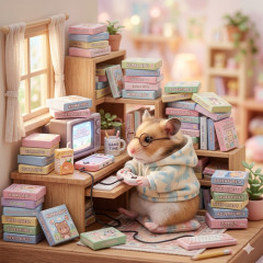 オタクワイ(最近アニメは見ない、ゲーム積みまくり、グッズも集めてない)