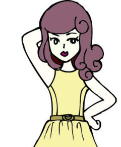 【画像】吉岡里帆とヒカルを足して2で割ったみたいな女、発見されるｗｗｗｗ