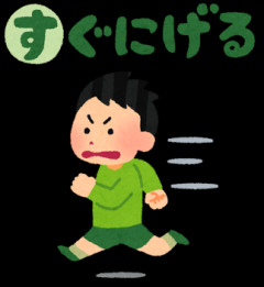 ワイ、もう仕事を辞めてしまうｗｗｗ