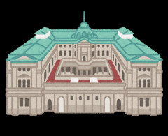 【悲報】日銀、利上げ見送り濃厚WWWWWWWWWWWWWWWWWWWWWWWWWWWWWWWWWWWWWWWWWW