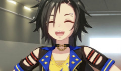 【ウマ娘】子宝に恵まれたママシャカール概念(トレウマ描写有)