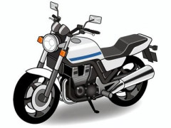 【北九州】マスツーリングに来ていた４０代男性の大型バイクが転倒　同乗の２０代女性が意識不明の重体