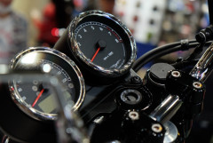 【吉報】ぼくくん、大型バイクを発注してしまう🏍