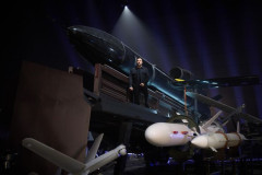 ウクライナ、信頼性の高い無人機技術で各国との防衛協定を次々締結…「支援の受け手」から「技術の提供者」！