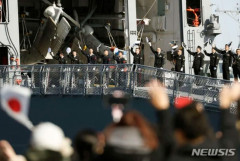 韓国人「ついに『幕僚長』が『大将』に変わる。日本が自衛隊の階級名を世界基準へ統一する法案提出へ、日本が目指す『普通の国家』への道のりに衝撃」