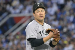 田中将大 4先発 2勝0敗 25回1/3 防御率1.78