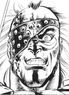 【北斗の拳】こいつ弱い割にかなり邪悪じゃない…？