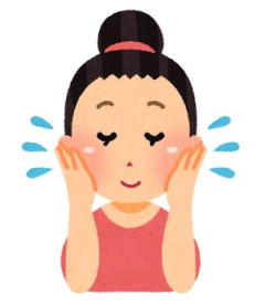 【凹】一回り下の友人が自分の3倍の値段の化粧水を使ってると判明。まだ若い友人に嫉妬する自分がみっともなくて泣きそう