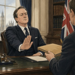 【朗報】イギリスさん「安楽死法案、やっぱダメだこれｗ」廃案へ