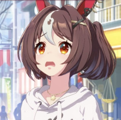 【ウマ娘】グランのマイルにANAのメスが…！