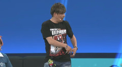 【FF14】「お尻スライダーは協議します」という回答に会場の海外ヒカセン大盛り上がり！吉田P「Q&A」情報まとめ