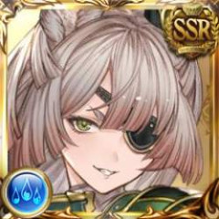 【グラブル】せっかく鍛えた水を日課など使ってるけどオクタヴィア強いな？