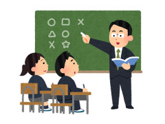 子供の教育費にお金をかけている人