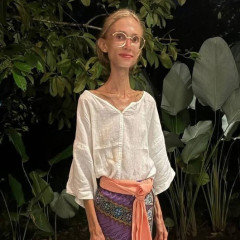 【悲報】果物だけを食べていた女性餓死してしまう…